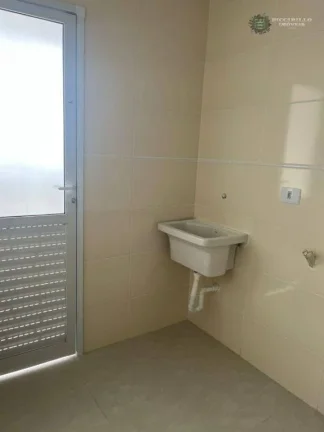 Imagem Apartamento com 2 dormitórios à venda, 81 m² por R$ 529.000,00 - Aviação - Praia Grande/SP