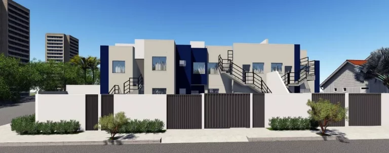 Imagem Apartamento Cobertura Duplex em Belo Horizonte