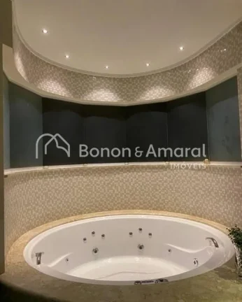Imagem Casa em condomínio no Condominio Portal Do Jequitiba, de 3 quartos à venda, Pinheiro - Valinhos/SP