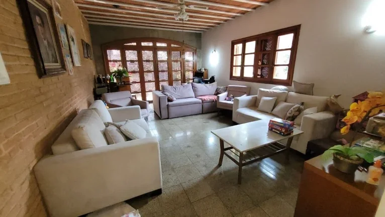 Imagem Casa Térrea para alugar e Aluguel em Planalto Paulista São Paulo-SP