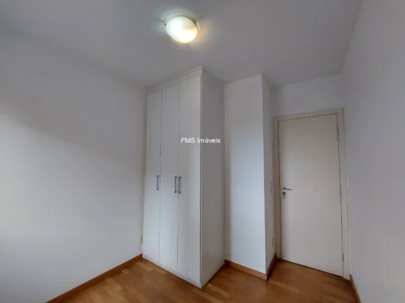 Imagem Apartamento de 3 quartos sendo 1 suíte com terraço no Ipiranga