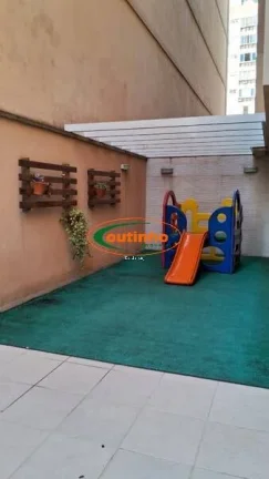 Imagem (29605) Rua Campos Sales - Tijuca
