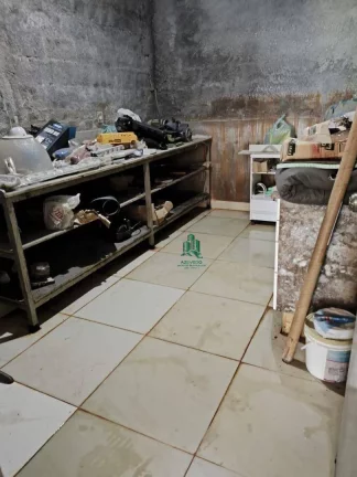 Imagem Galpão à venda, 657 m² por R$ 1.325.000,00 - Vicente Nunes - Nazaré Paulista/SP