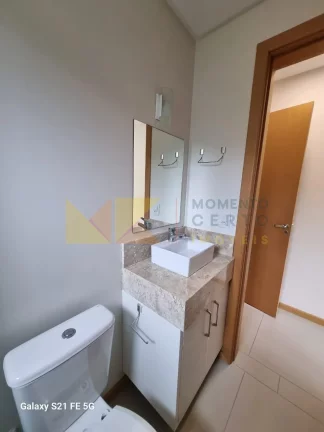 Imagem Apartamento com 2 Quartos para Alugar, 64 m² em Itoupava Seca - Blumenau