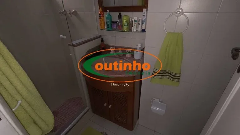 Imagem (29873) Rua Marechal Taumaturgo de Azevedo - Tijuca