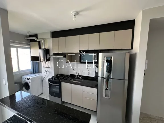 Imagem APARTAMENTO Á VENDA EM CONDOMÍNIO BELLART EM JUNDIAÍ -SP