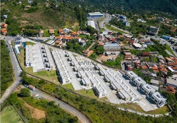 Imagem MIRANTE DO JAMBREIRO NOVA LIMA NOVOLAR - Casa à venda no bairro Bosque Residencial do Jambreiro - Nova Lima/MG