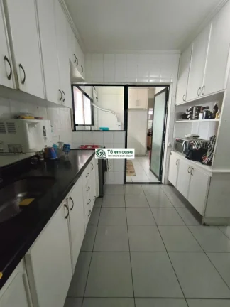 Imagem APARTAMENTO RESIDENCIAL em SÃO JOSÉ DOS CAMPOS - SP, JARDIM ALVORADA