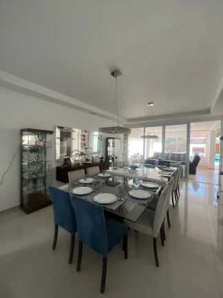 Imagem CASA 4 SUÍTES RESIDENCIAL VILLA DOS INGLEZES- SOROCABA/SP