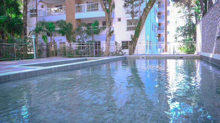 Imagem RESIDENCIAL MOOD - Apartamento 3 quartos Pronto para Morar no Bacacheri