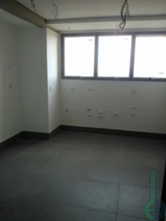 Imagem Apartamento de Luxo no Jardim, 4 quartos, 4 suítes, 5 banheiros, 4 vagas, 227m² - Condomínio Van Gogh Santo André