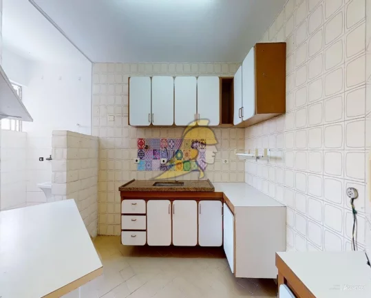 Imagem POMPÉIA ESPAÇOSO APARTAMENTO 81,00 M 3 DORMITÓRIOS 2 BANHEIROS 1 VAGA 1,5 KM SHOPPING BOURBON ALLIANZ PARQUE SESC