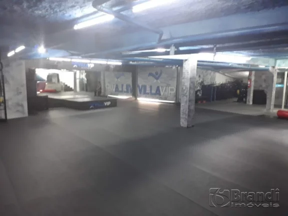 Imagem Ótimo prédio comercial a venda na Vila Alpina - Aproveite!