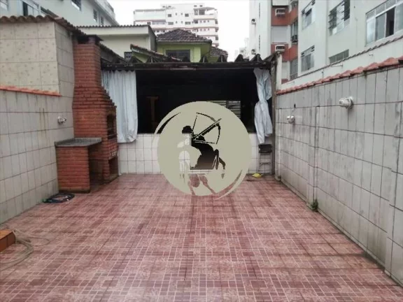 Imagem Imovel comercial a venda na rua Euclides da Cunha!