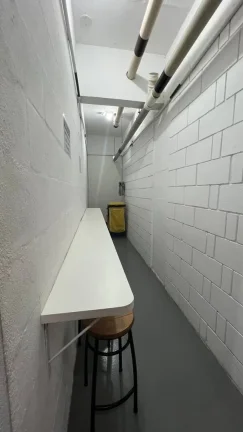 Imagem Vendo Sala Comercial em Bairro Jardim, Santo André