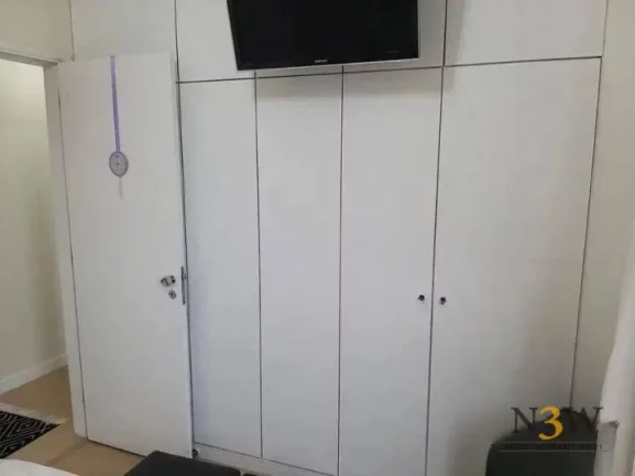Imagem Apartamento com 2 dormitórios à venda, 62 m² por R$ 830.000,00 - Bela Aliança - São Paulo/SP