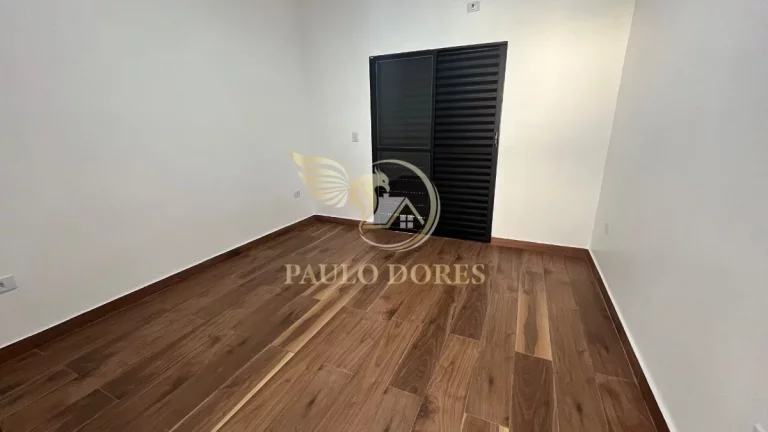 Imagem Belíssima Casa Recém Construída em Condomínio Fechado UBATUBA-SP