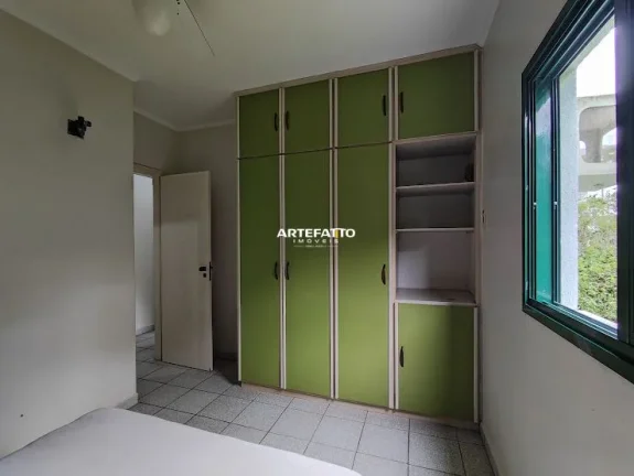 Imagem Apartamento na Praia Grande em Ubatuba