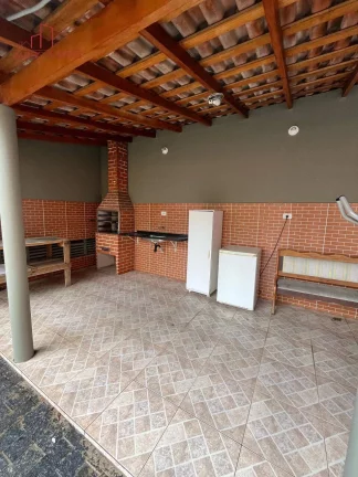 Imagem Apartamento Mobiliado- Vila Andrade