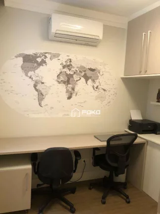 Imagem Sobrado com 3 dormitórios à venda, 100 m² por R$ 795.000,00 - Vila Augusta - Guarulhos/SP