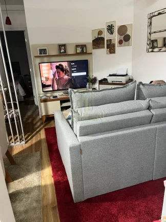 Imagem Apartamento 2 Dormitórios para venda em São José dos Campos - SP