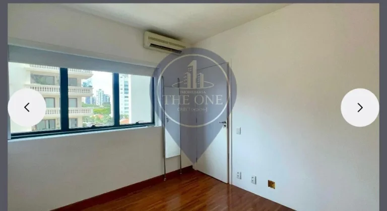 Imagem Apartamento à venda em São Paulo-SP, Pinheiros: 1 quarto, 1 sala, 1 banheiro, 1 vaga, 49m². Venha conferir!