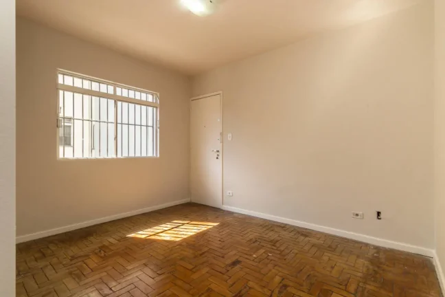 Imagem Apartamento Perdizes - 46M², 1 Dorm, Próximo ao Metrô.
