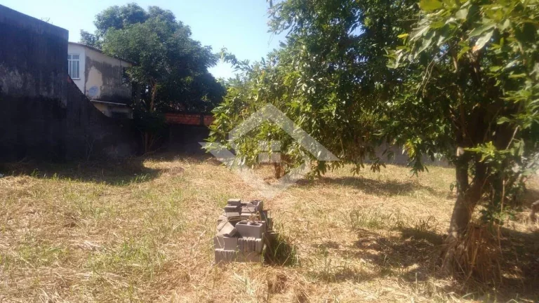 Imagem Terreno 360m² Legalizado em Guaratiba, Próximo ao Futuro Autódromo