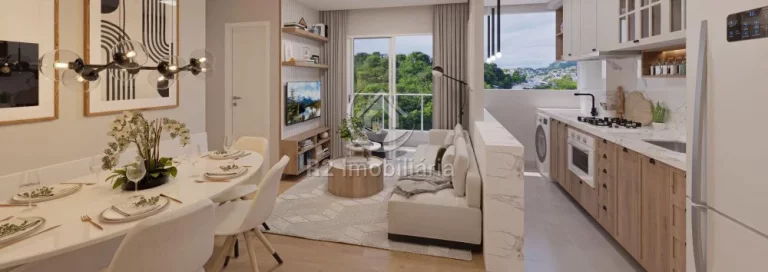 Imagem Soul Fonseca - Apartamento no Fonseca Niteroi