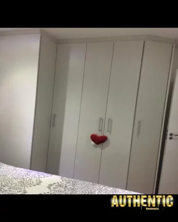 Imagem APARTAMENTO RESIDENCIAL em ITU - SP, RANCHO GRANDE