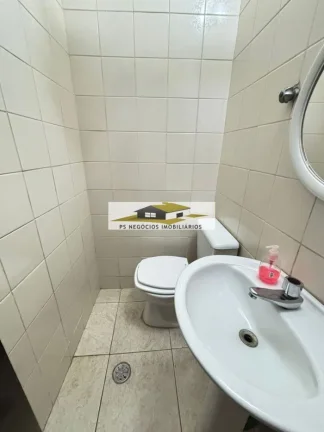 Imagem Sobrado para venda na Vila Monumento