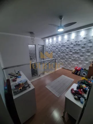 Imagem Casa Em Condominio em Sorocaba