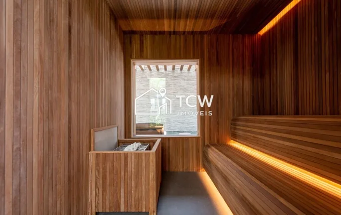 Imagem Apartamento Cobertura Duplex no Itaim Bibi