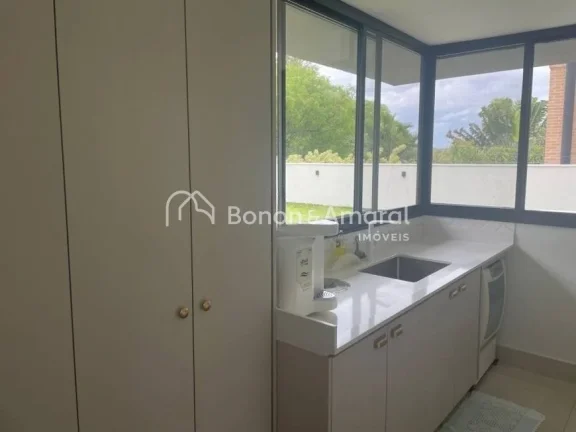Imagem Fantástica casa à venda, no condomínio Ville Sainte Helene. Casa nova, com arquitetura moderna e ...