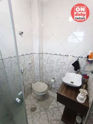 Imagem Apartamento 3 quartos, Santos