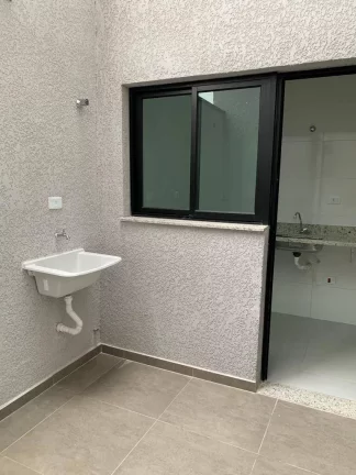 Imagem Apartamento Sem Condominio 55 m² 2 Dormitorios sendo 1 Suite