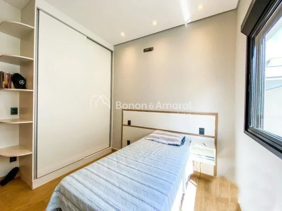 Imagem Casa térrea com 3 suítes, cozinha americana integrada às salas de estar e jantar, e área gourmet...