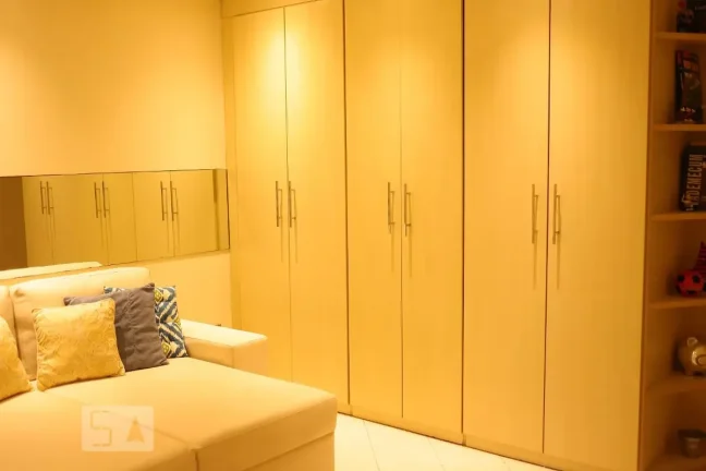 Imagem Apartamento à Venda - Recreio, 3 Quartos, 173 m2