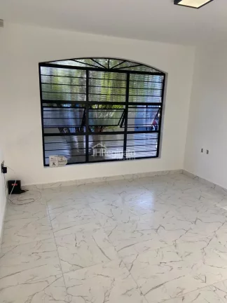 Imagem Casa térrea à venda no Jd. Itanguá - Sorocaba