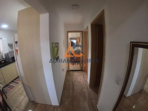 Imagem Casa com 3 dormitórios, sendo 1 suíte, na praia de Itajúba em Barra Velha / SC Adriano Carpes Imóveis vende