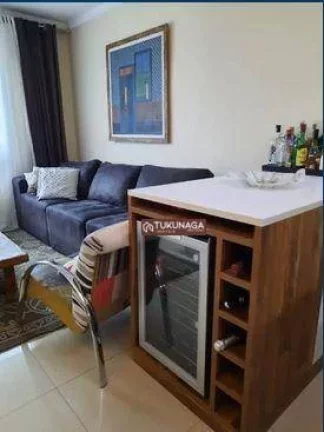 Imagem Sobrado com 2 quartos à venda por R$ 698.000 - Vila Guilherme - São Paulo/SP