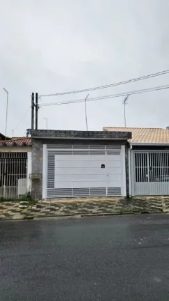 Imagem Casa com 3 dormitórios à venda, 123 m² por R$ 399.000,00 - Jardim Lincoln - Suzano/SP