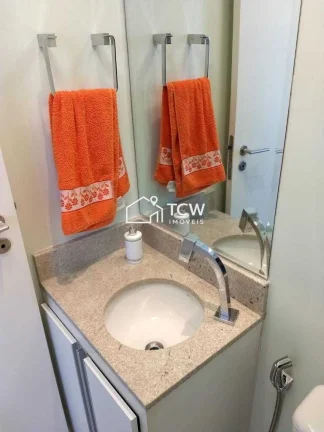 Imagem Sala Comercial 25m2 à venda no Paraíso