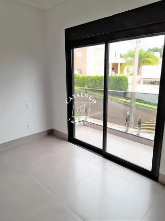 Imagem Casa em Condomínio a Venda no bairro Quinta da Primavera - Ribeirão Preto, SP