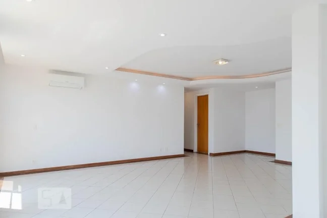 Imagem Apartamento à Venda - Recreio, 4 Quartos, 347 m2