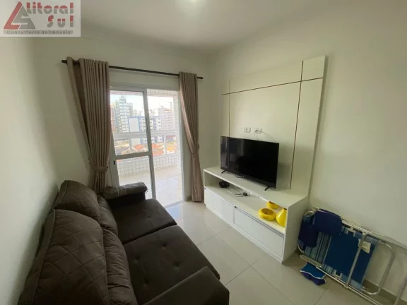 Imagem APARTAMENTO RESIDENCIAL em PRAIA GRANDE - SP, MIRIM