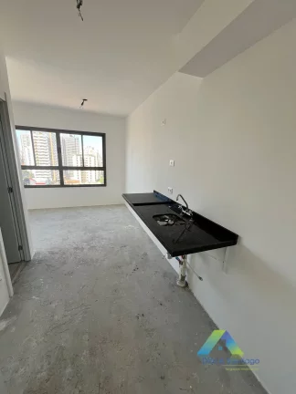 Imagem Apartamento Studio 21 m² a 300 metros do metrô Ipiranga!!!!