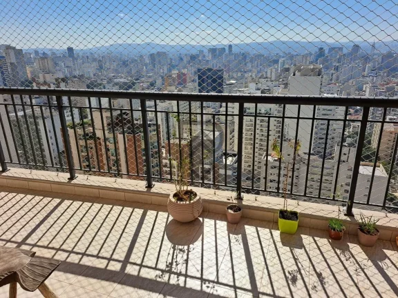 Imagem Apartamento proximo paulista Condomínio Clube