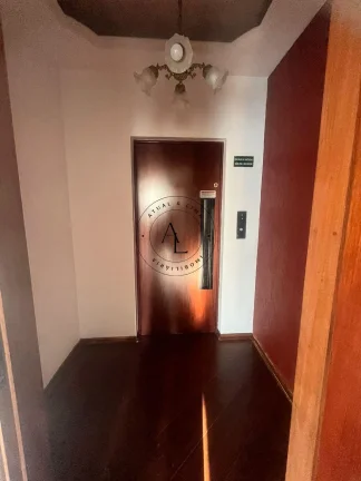 Imagem Experiência Exclusiva: Apartamento de Luxo para Locação no Coração do Cambuí!