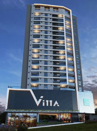 Imagem Vitta Towers